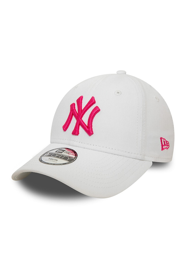 New Era Sapca baseball cu logo brodat - Pled.ro