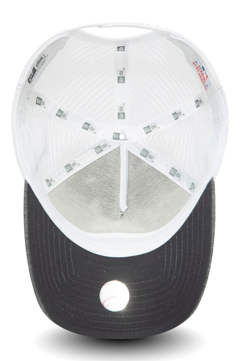 New Era Sapca baseball cu logo brodat - Pled.ro