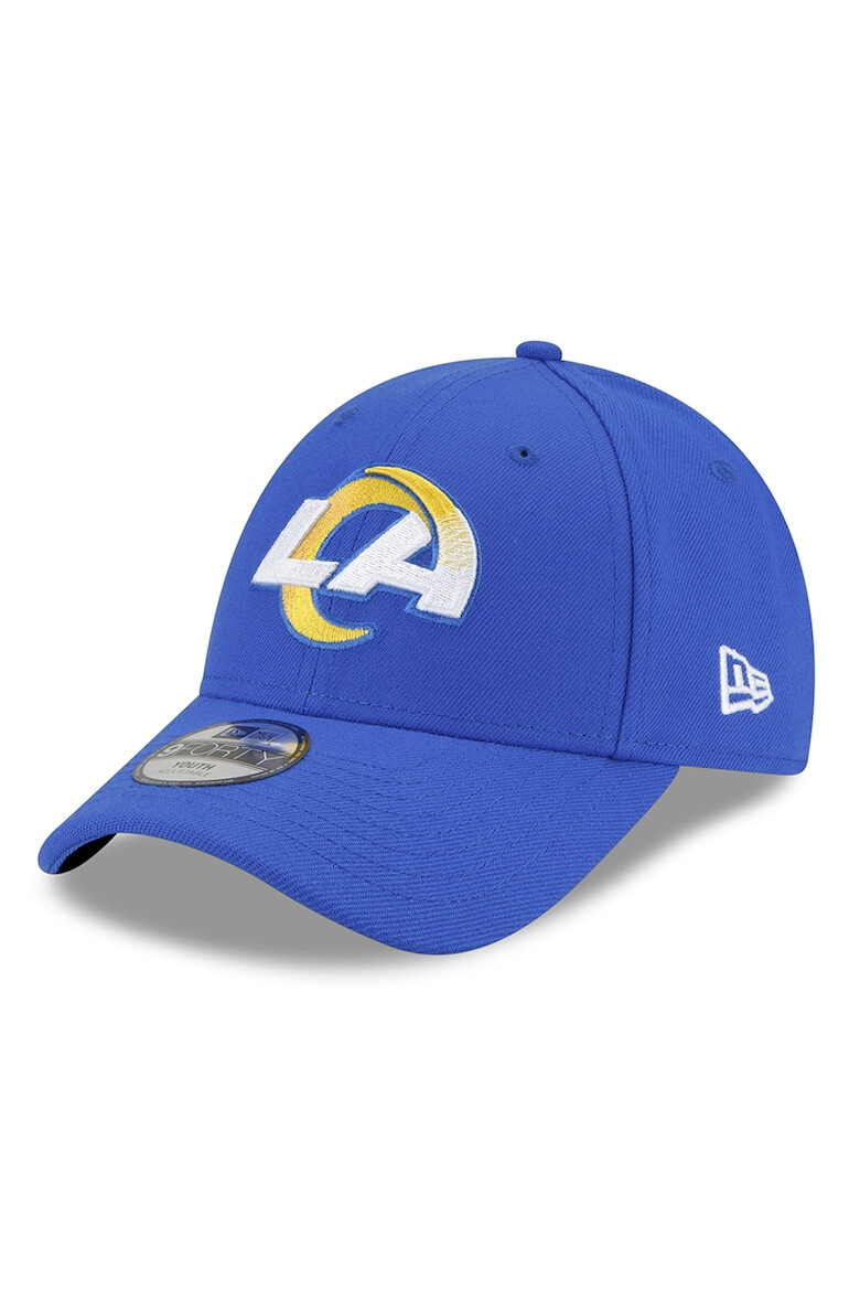 New Era Sapca baseball cu logo brodat - Pled.ro