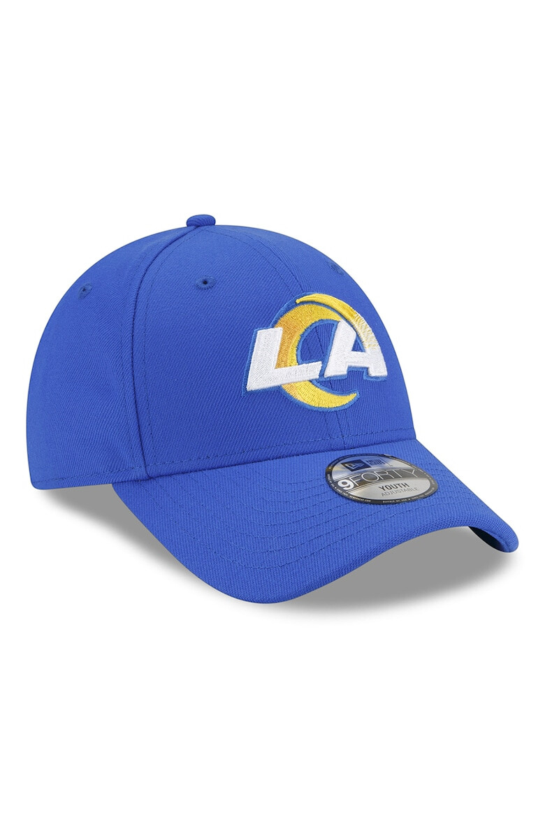 New Era Sapca baseball cu logo brodat - Pled.ro