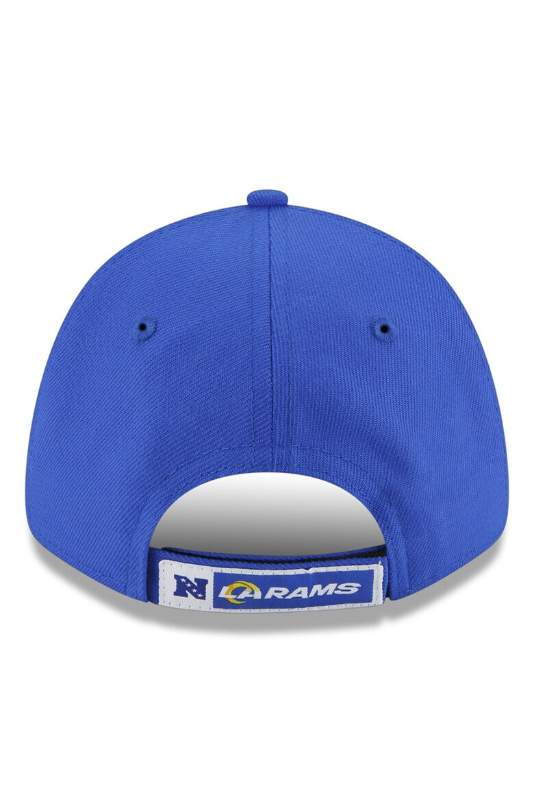 New Era Sapca baseball cu logo brodat - Pled.ro