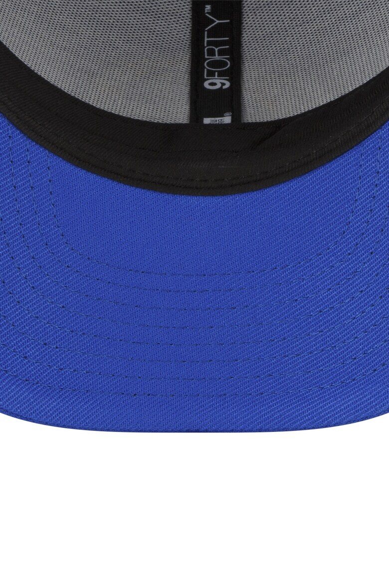 New Era Sapca baseball cu logo brodat - Pled.ro