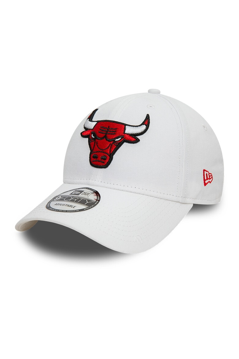 New Era Sapca baseball cu logo brodat - Pled.ro