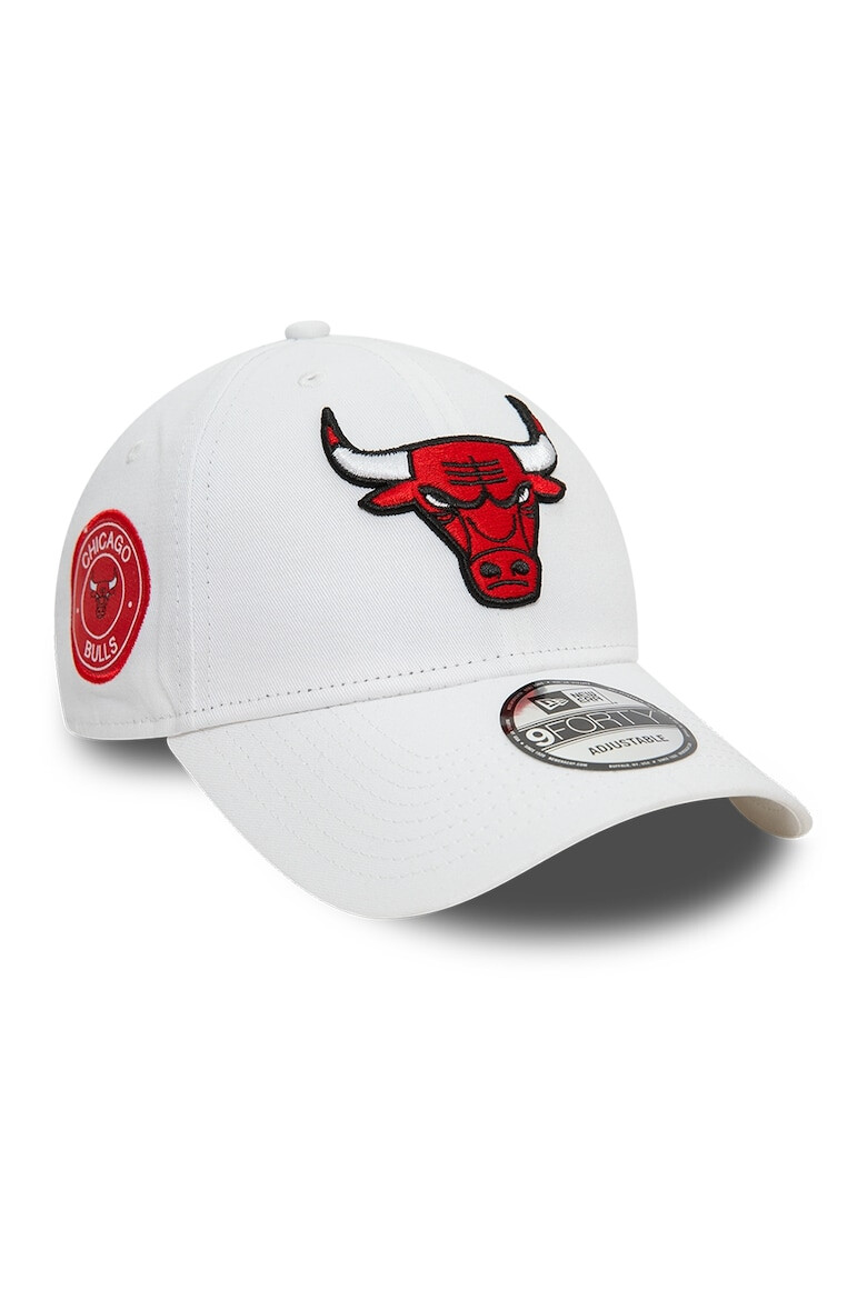 New Era Sapca baseball cu logo brodat - Pled.ro