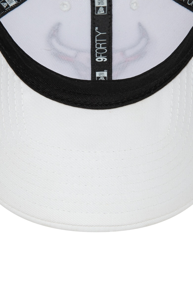 New Era Sapca baseball cu logo brodat - Pled.ro