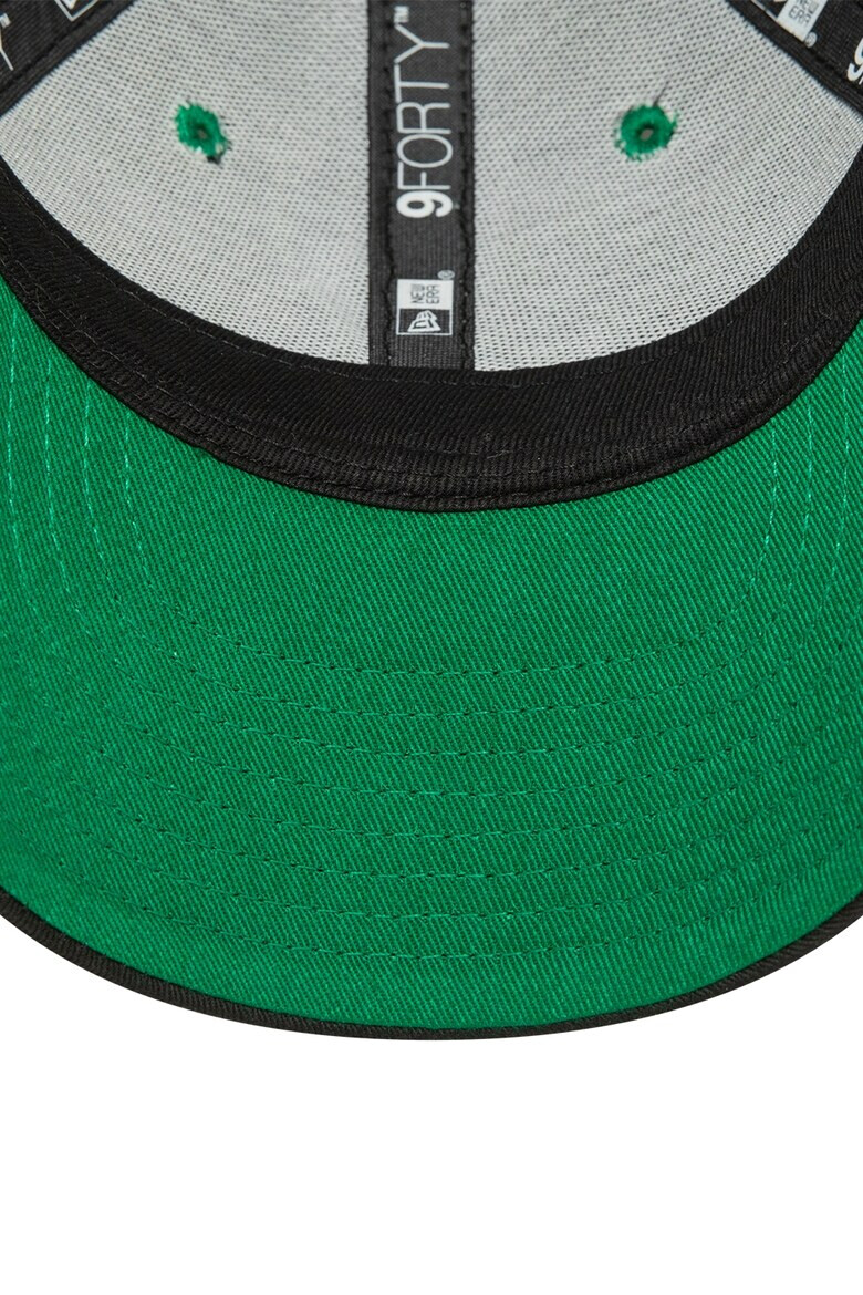 New Era Sapca baseball cu logo brodat 9Forty - Pled.ro