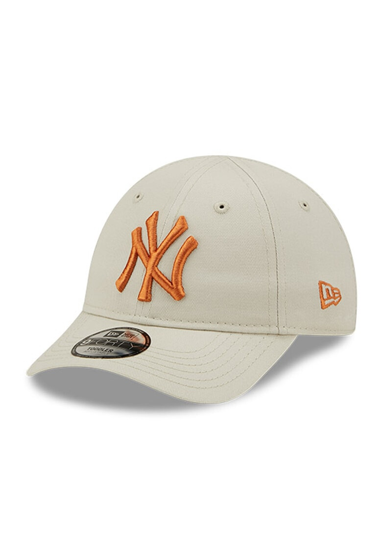 New Era Sapca baseball cu logo brodat New York Yankees League Essential 9FORTY - Pled.ro