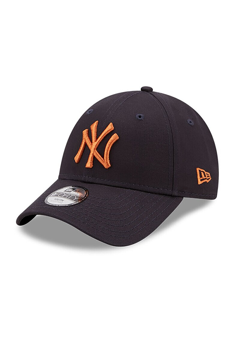 New Era Sapca baseball cu logo brodat Neyyan - Pled.ro