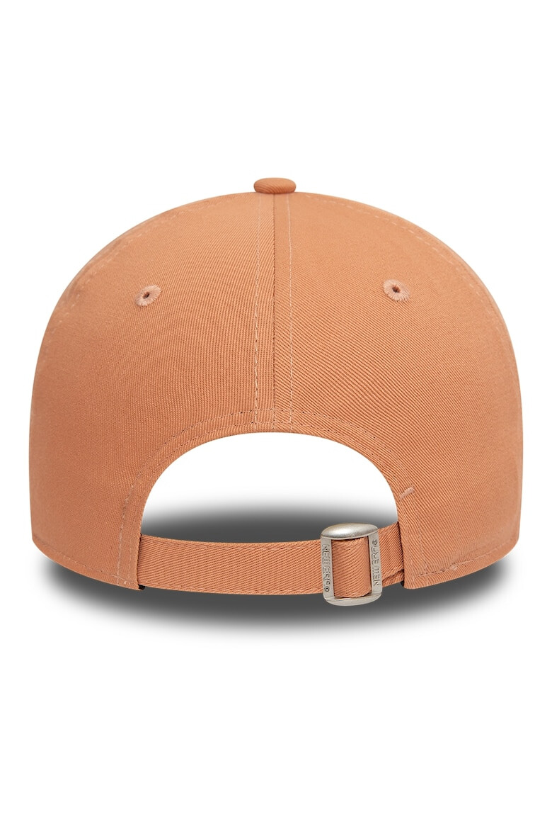 New Era Sapca baseball cu logo si broderie florala - Pled.ro