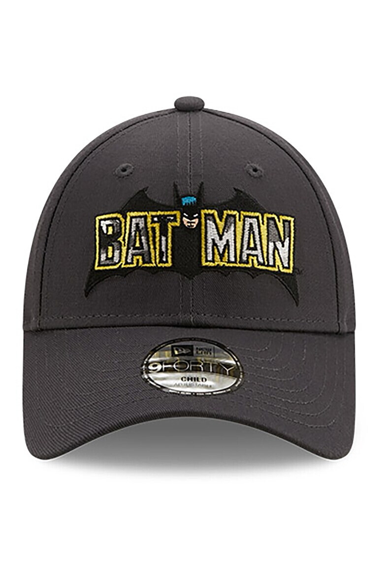 New Era Sapca baseball cu model Batman ajustabila - Pled.ro