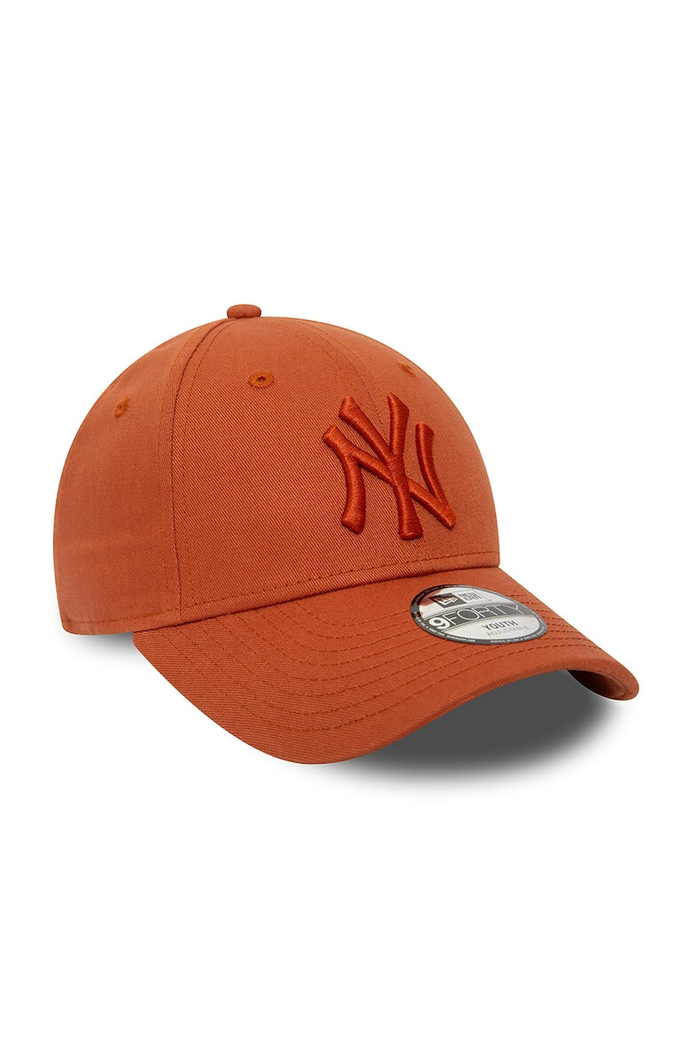 New Era Sapca baseball de bumbac 9Forty - Pled.ro