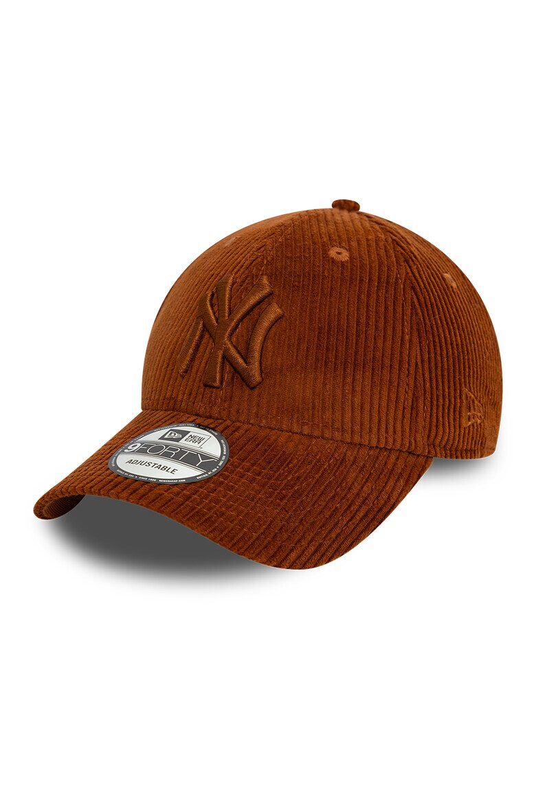 New Era Sapca baseball de bumbac 9Forty - Pled.ro