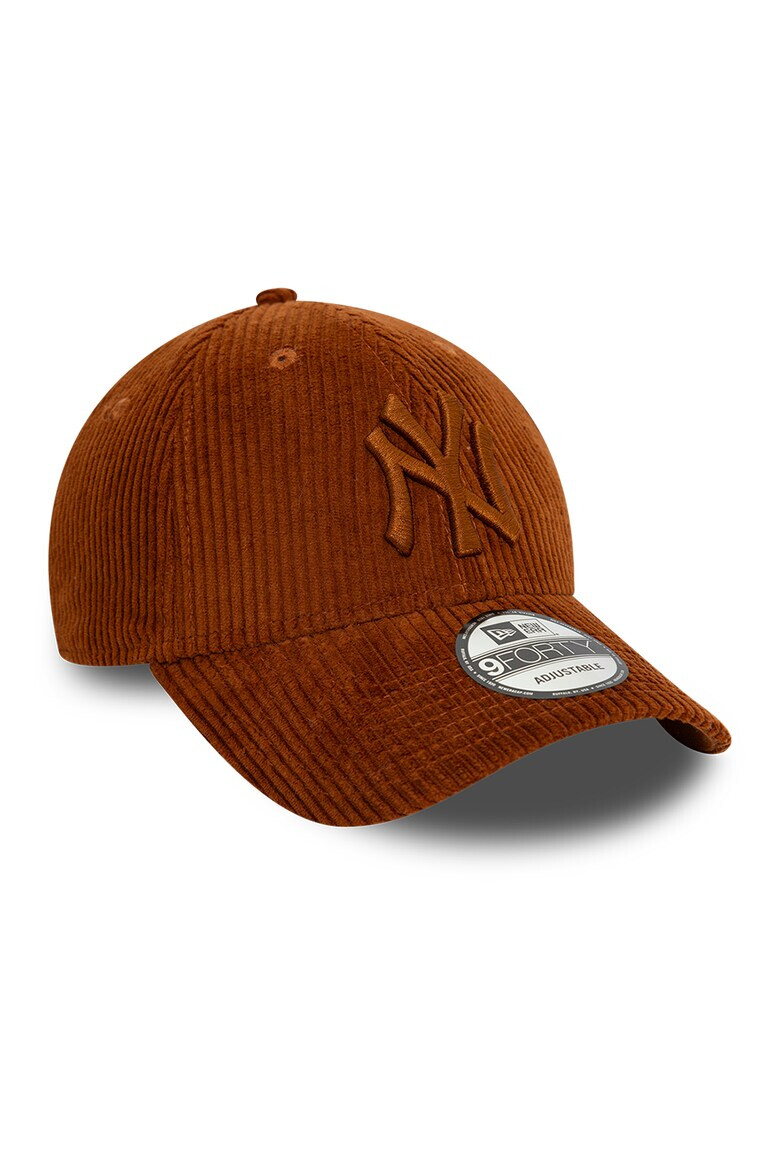 New Era Sapca baseball de bumbac 9Forty - Pled.ro