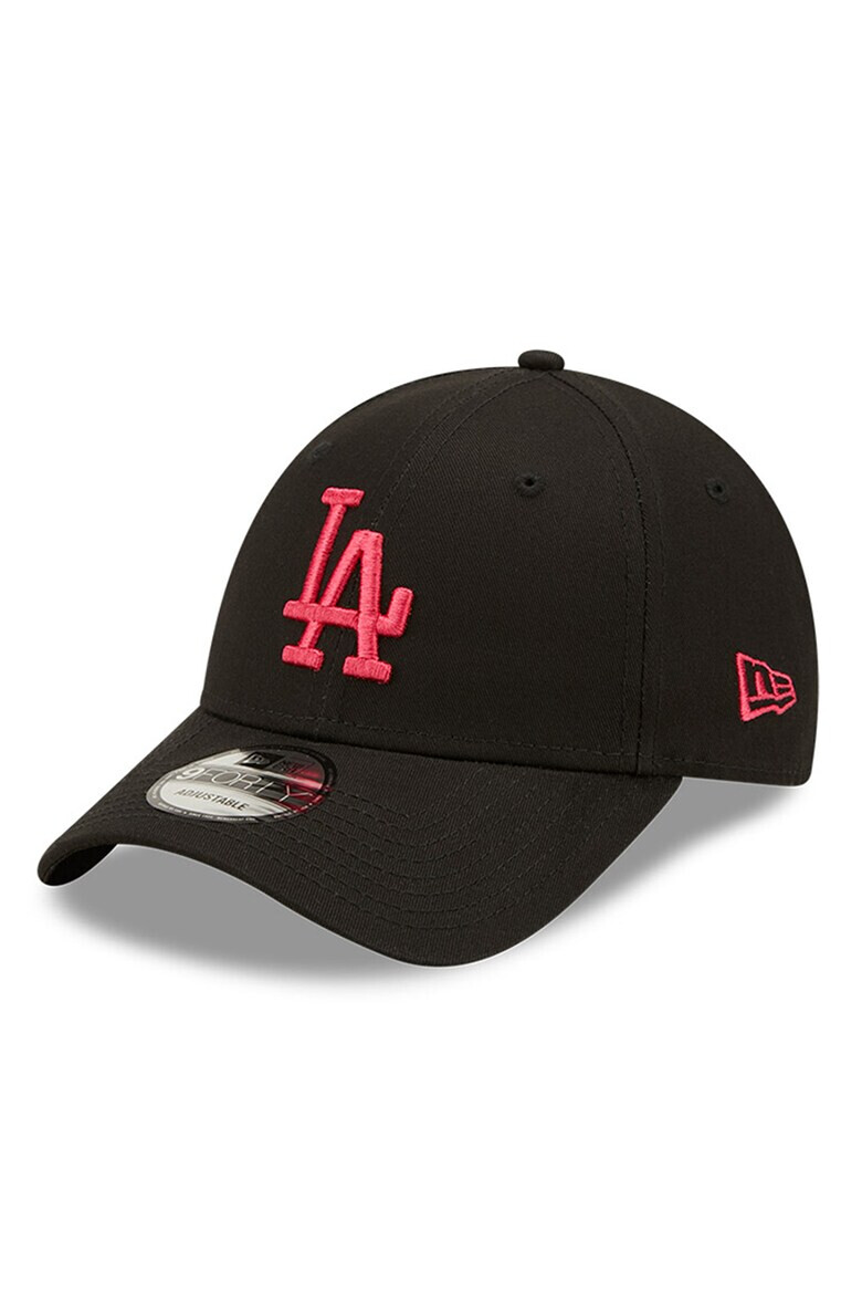 New Era Sapca baseball LA Dodgers League Essentials - Pled.ro