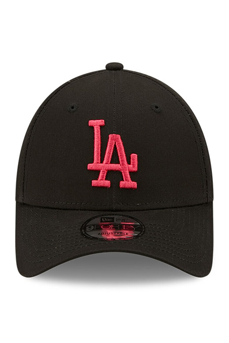 New Era Sapca baseball LA Dodgers League Essentials - Pled.ro