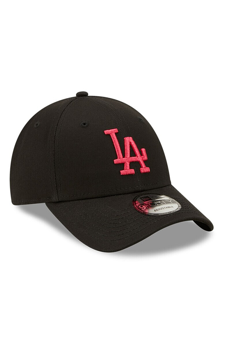 New Era Sapca baseball LA Dodgers League Essentials - Pled.ro