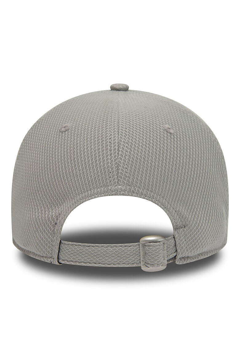 New Era Sapca cu aplicatie logo Diamond Era Essential - Pled.ro