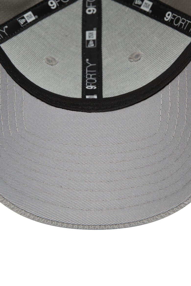 New Era Sapca cu aplicatie logo Diamond Era Essential - Pled.ro