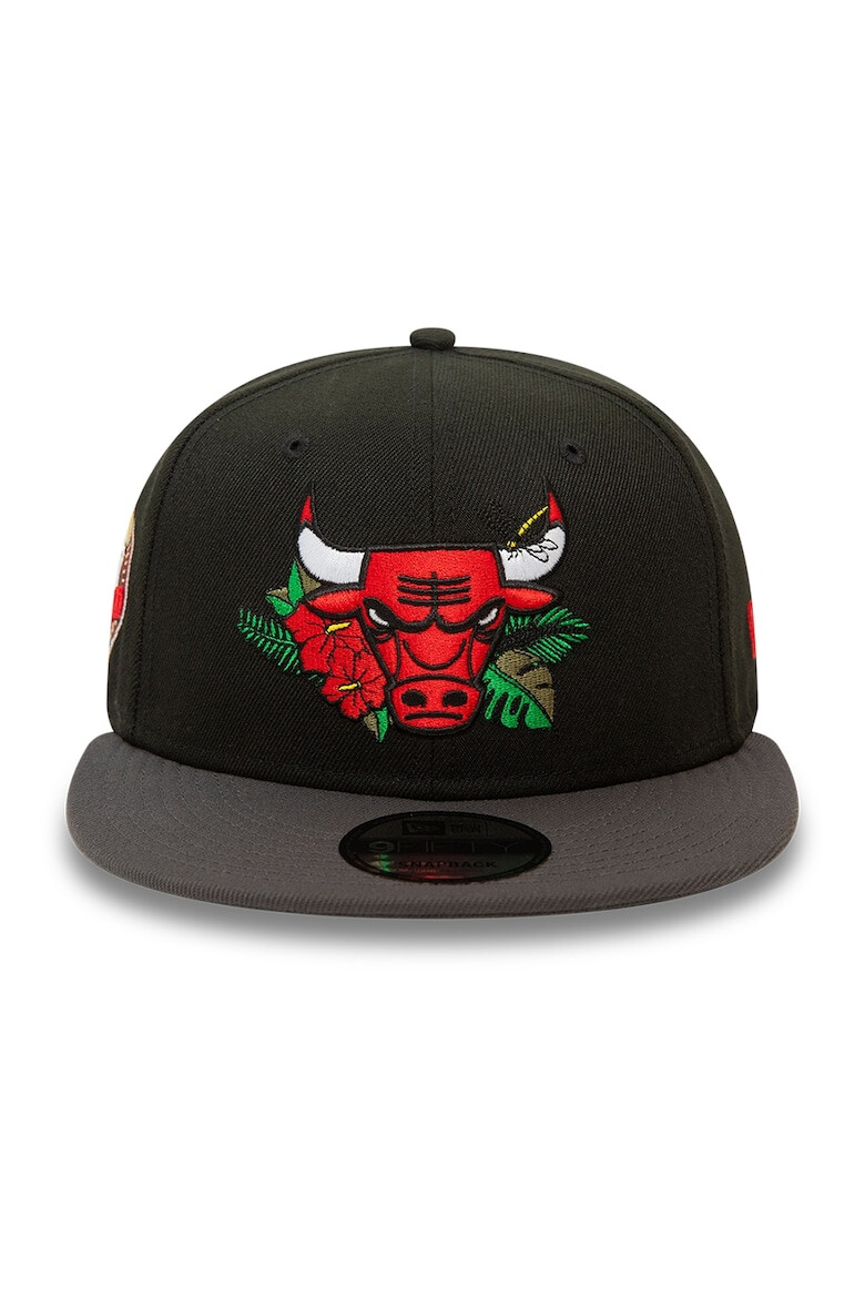 New Era Sapca cu bor plat NBA - Pled.ro