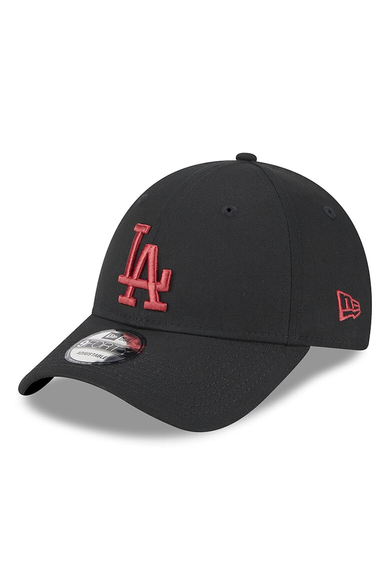 New Era Sapca cu broderie logo 9FORTY LA Dodgers - Pled.ro