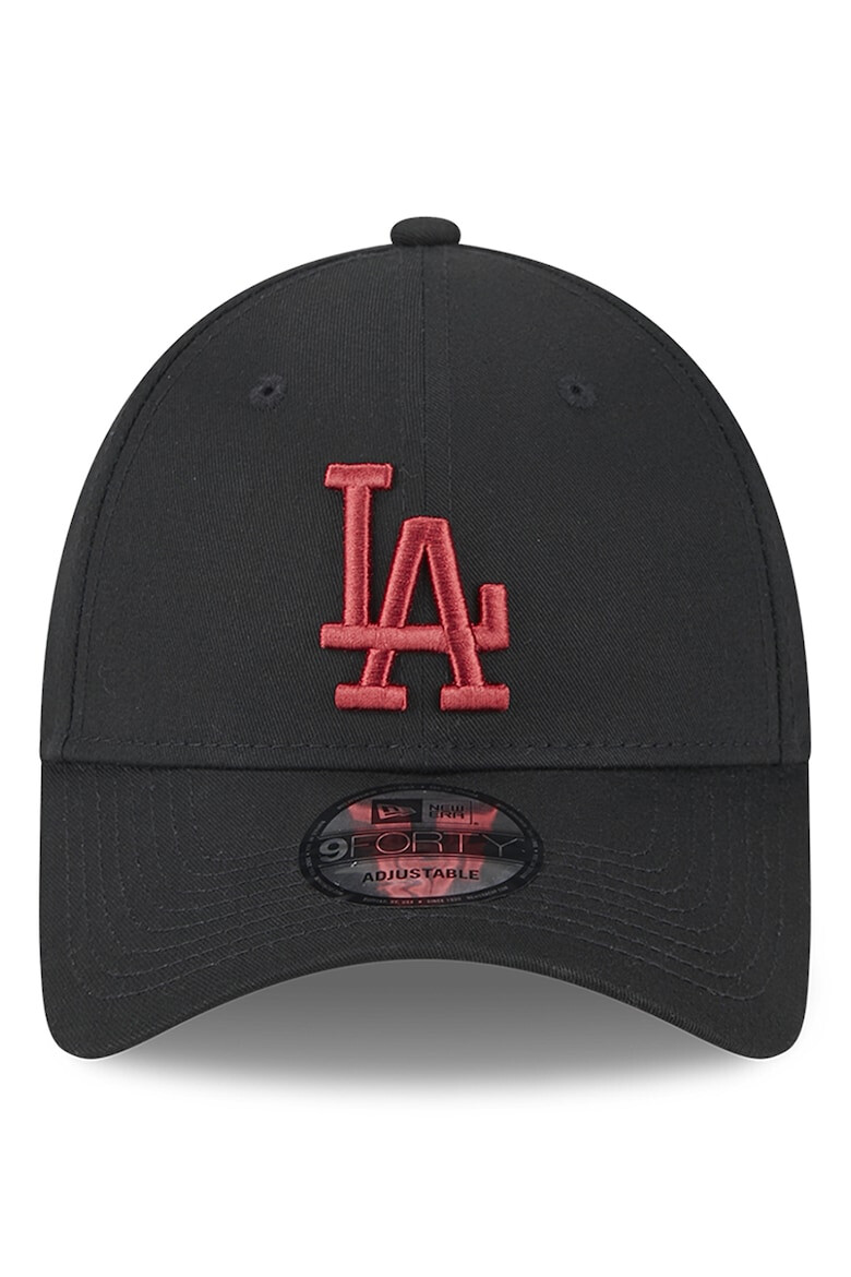 New Era Sapca cu broderie logo 9FORTY LA Dodgers - Pled.ro