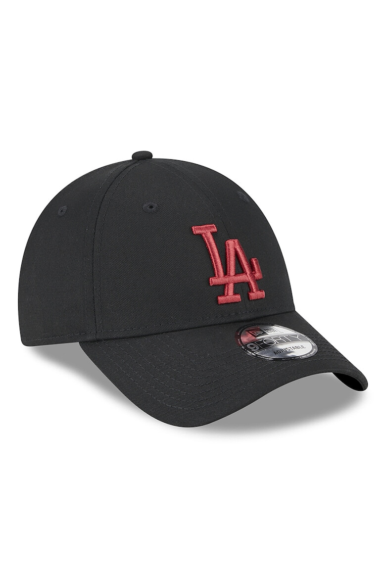 New Era Sapca cu broderie logo 9FORTY LA Dodgers - Pled.ro