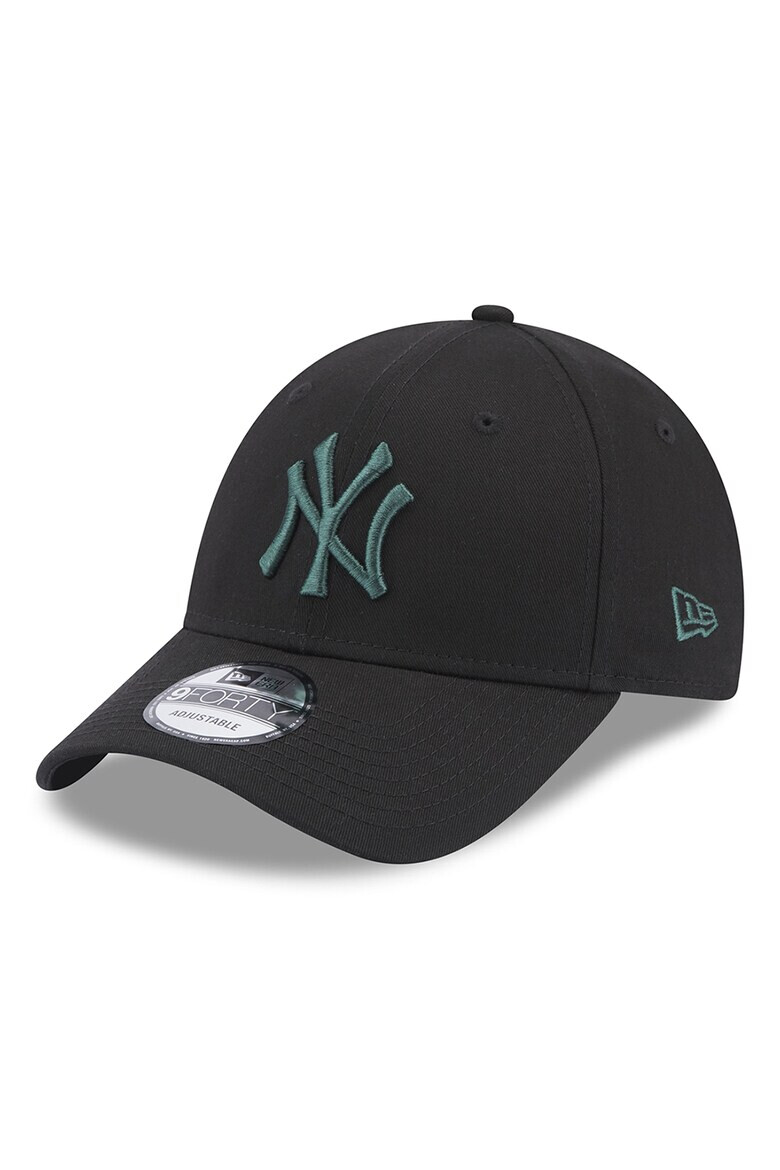 New Era Sapca cu broderie logo 9FORTY New York Yankees - Pled.ro