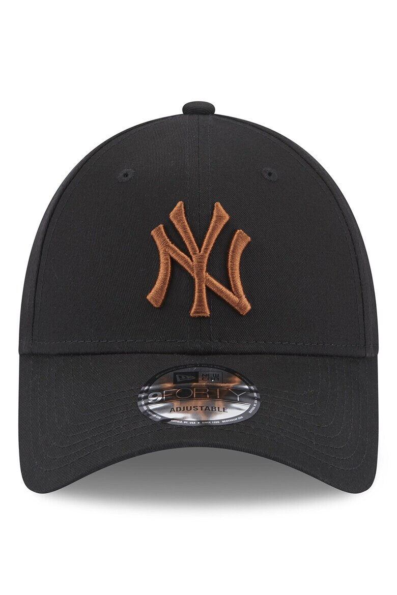 New Era Sapca cu broderie logo 9FORTY New York Yankees - Pled.ro