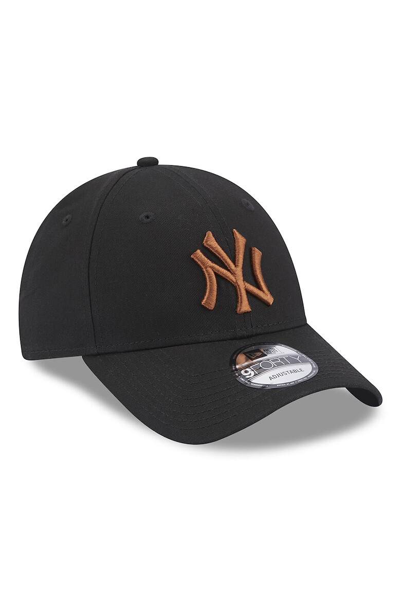 New Era Sapca cu broderie logo 9FORTY New York Yankees - Pled.ro