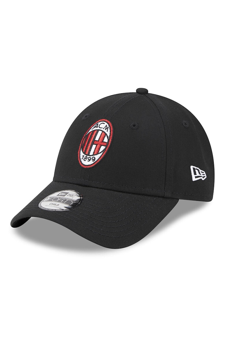 New Era Sapca cu broderie logo Core 9Forty - Pled.ro