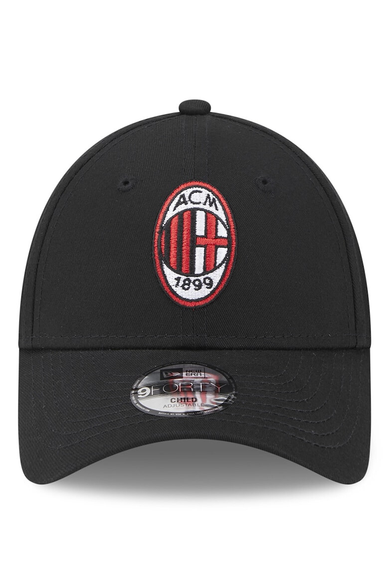 New Era Sapca cu broderie logo Core 9Forty - Pled.ro