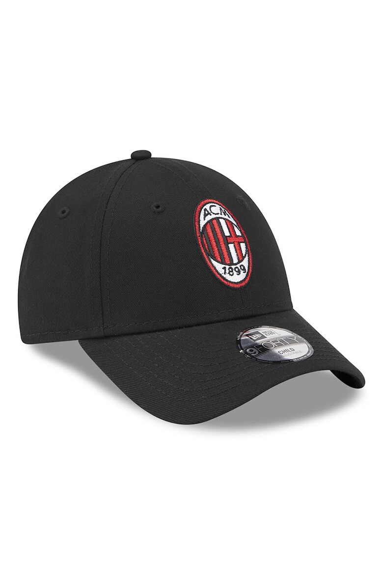 New Era Sapca cu broderie logo Core 9Forty - Pled.ro