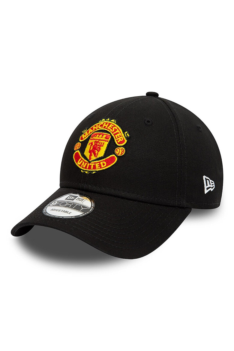 New Era Sapca cu broderie logo Core 9Forty - Pled.ro