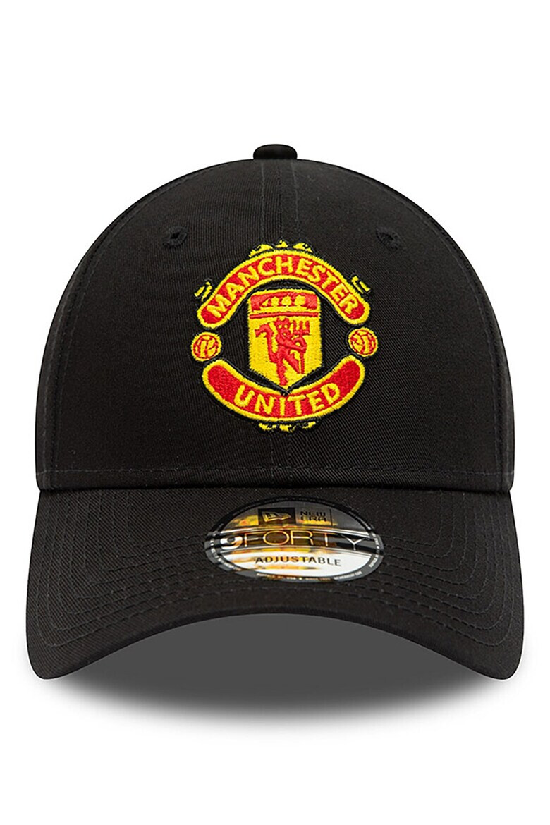 New Era Sapca cu broderie logo Core 9Forty - Pled.ro