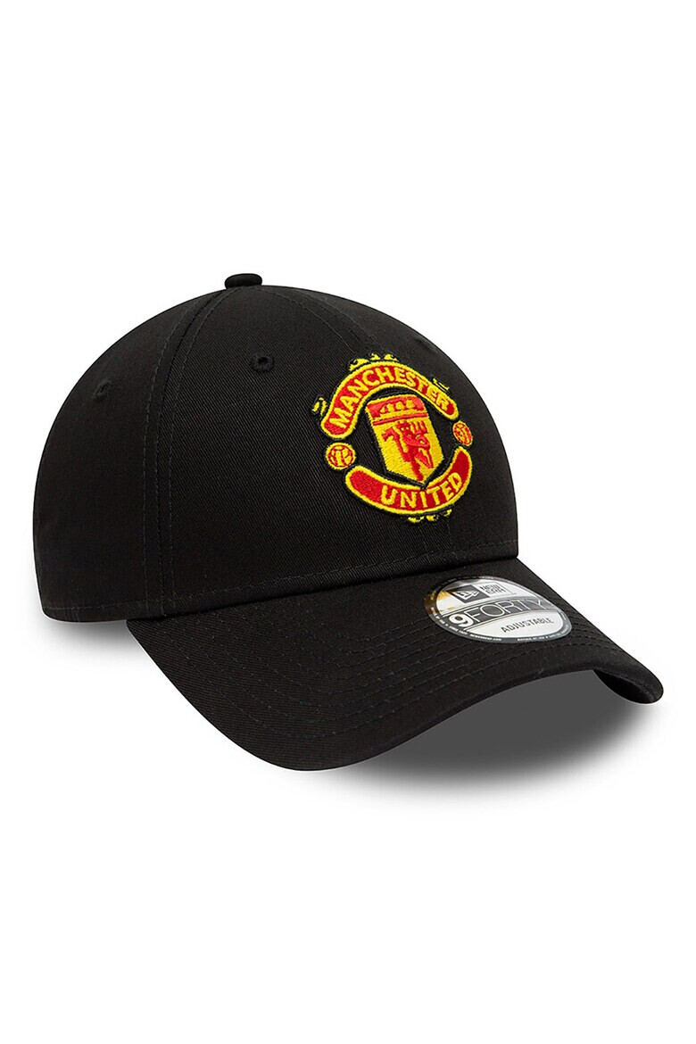 New Era Sapca cu broderie logo Core 9Forty - Pled.ro