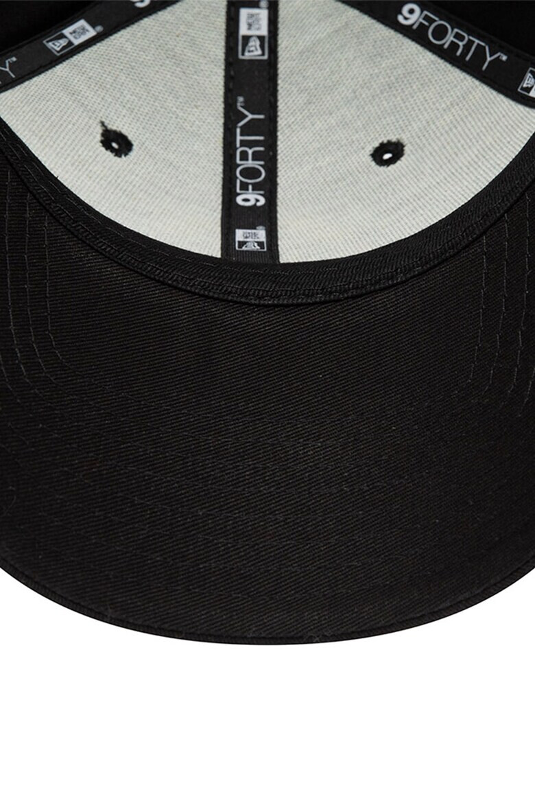 New Era Sapca cu broderie logo Core 9Forty - Pled.ro