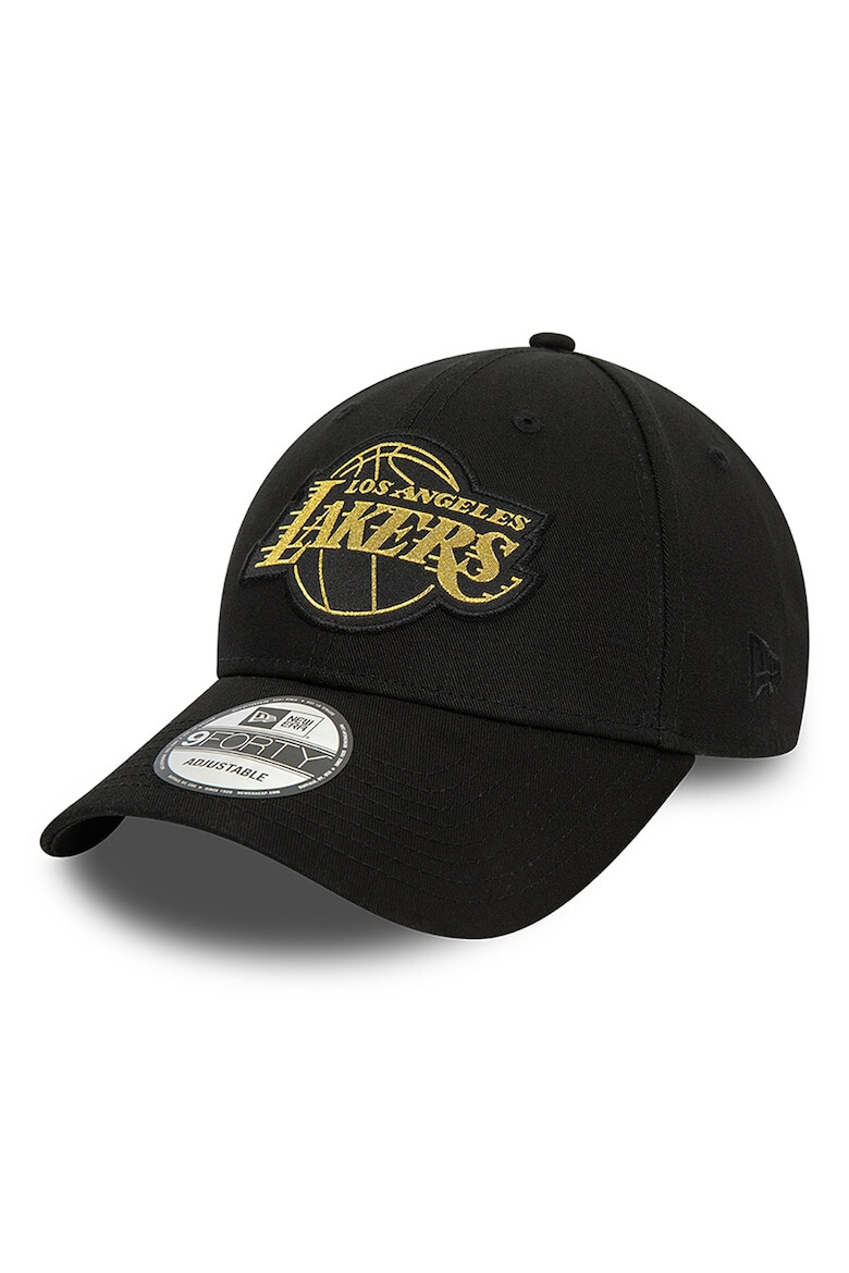 New Era Sapca cu broderie logo LA Lakers - Pled.ro