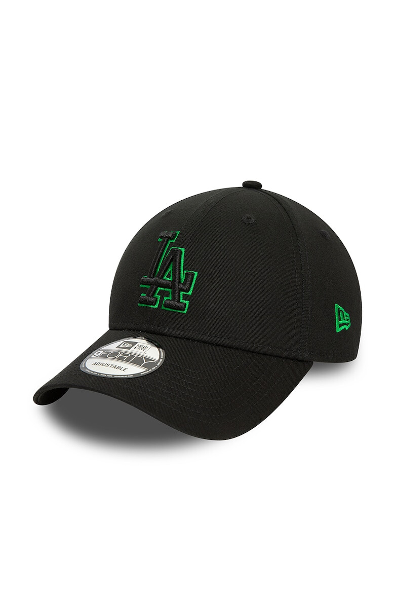 New Era Sapca cu broderie logo Team Outline 9Forty - Pled.ro