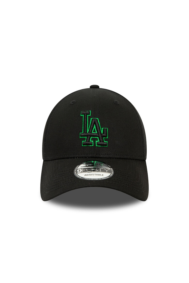 New Era Sapca cu broderie logo Team Outline 9Forty - Pled.ro