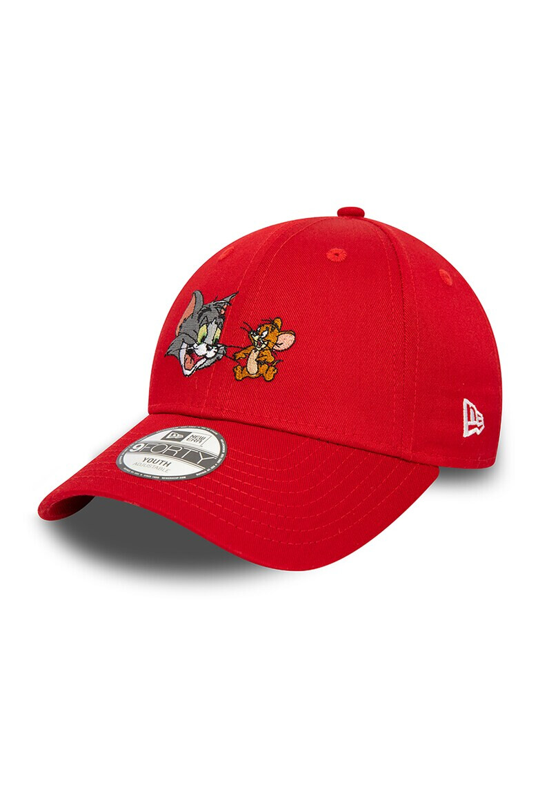 New Era Sapca cu broderie tom&Jerry 9Forthy - Pled.ro