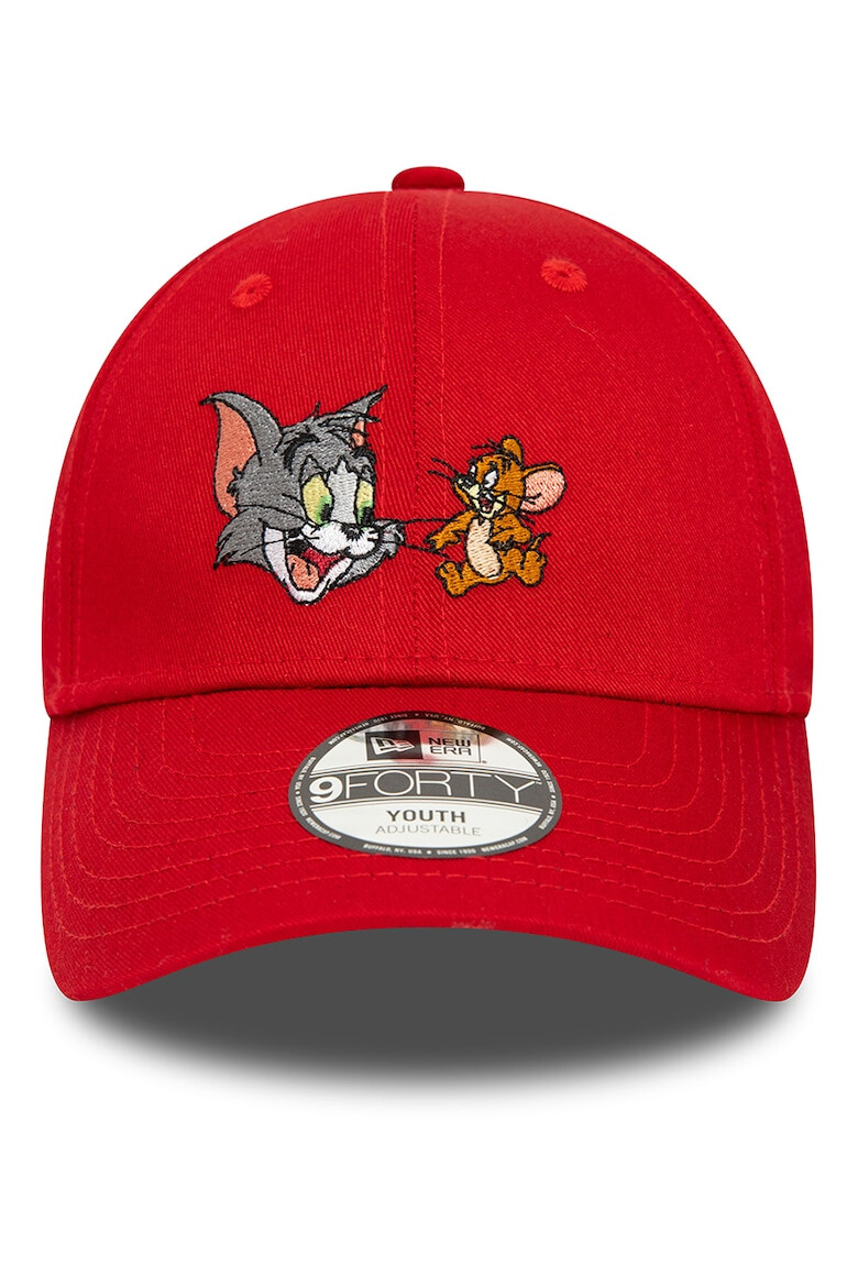 New Era Sapca cu broderie tom&Jerry 9Forthy - Pled.ro