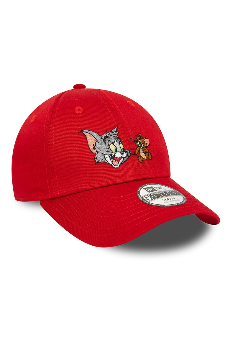 New Era Sapca cu broderie tom&Jerry 9Forthy - Pled.ro