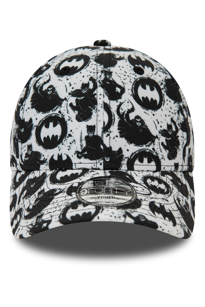 New Era Sapca cu imprimeu 9Forty - Pled.ro