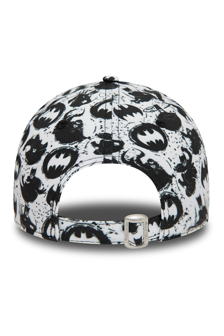 New Era Sapca cu imprimeu 9Forty - Pled.ro