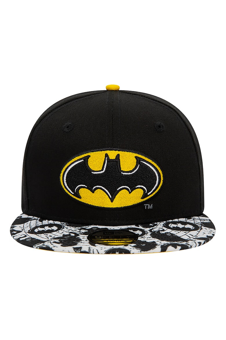 New Era Sapca cu imprimeu Batman 9Forty - Pled.ro