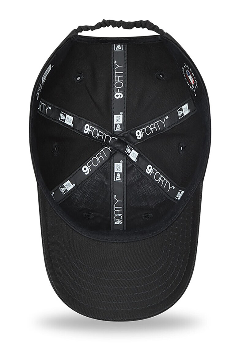 New Era Sapca cu logo 9Forty - Pled.ro