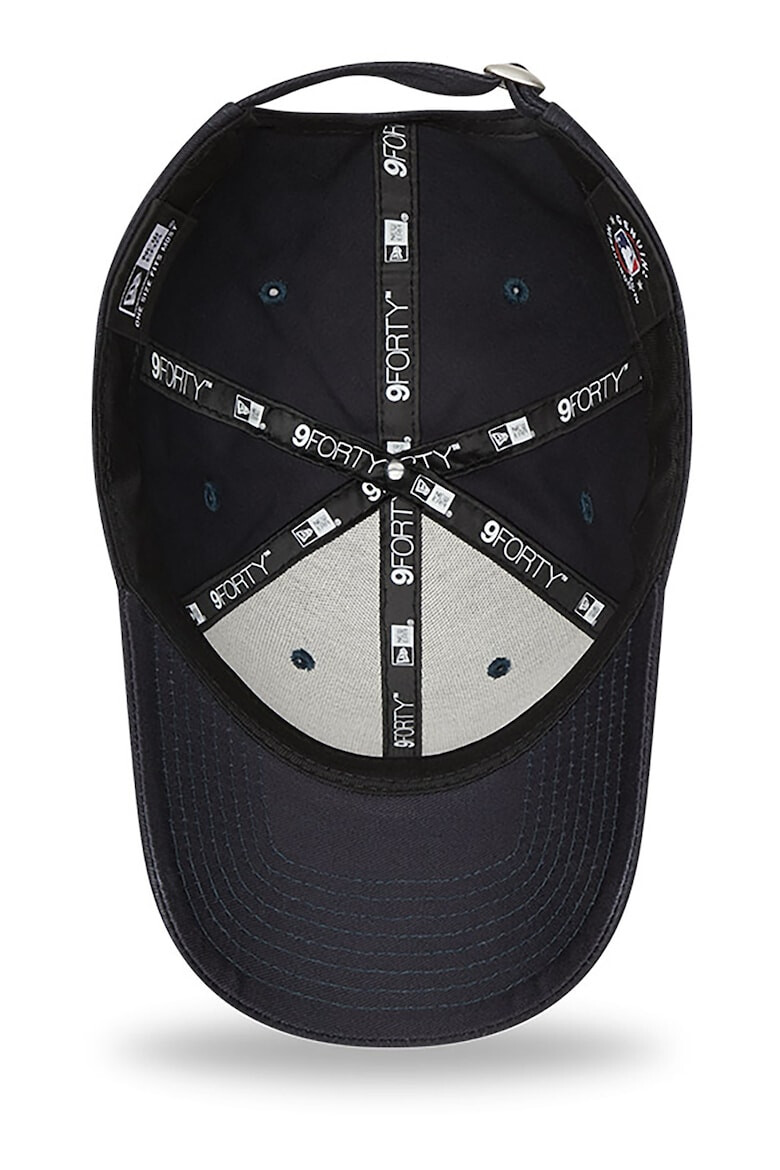 New Era Sapca cu logo 9Forty - Pled.ro