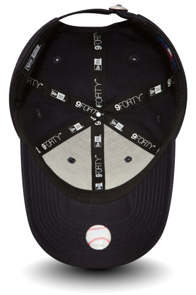 New Era Sapca cu logo 9Forty - Pled.ro