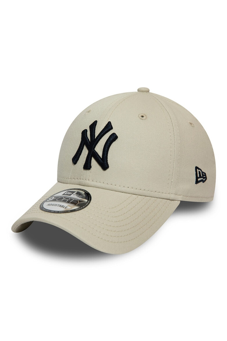 New Era Sapca cu logo 9FORTY New York Yankees - Pled.ro