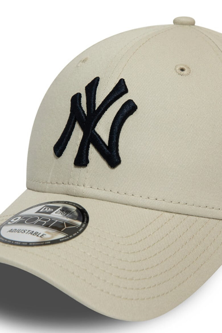 New Era Sapca cu logo 9FORTY New York Yankees - Pled.ro